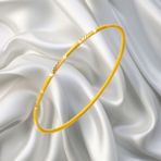LEVA GOLD 22 Ayar Kalem Ajda Bilezik - 6,0