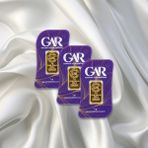 LEVA GOLD 3 Adet 1 gr 24 Ayar Gar Gram Altın