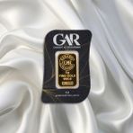 LEVA GOLD 5 gr 24 Ayar Gar Gram Altın