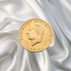 LEVA GOLD Ata Lira Altın Yeni Tarihli
