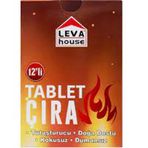 Leva House 12'li 150 gr Tablet Çıra