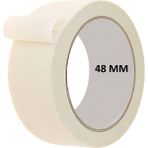 Leva House 48 mm x 20 mt Kağıt Bant / Maskeleme Bandı