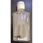 Leva House Boş Şişe Plastik Mini 250 ml ( 1 Adet Fiyatıdır )