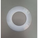 Leva House Denge - Ipli Klape Gömme Rezervuar Iç Takım Contası (Dış Çap 67MM / Iç Çap 38MM) Bombeli