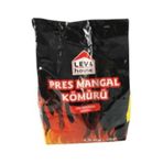 Leva House Mangal Piknik Izgara Kömürü 1,5 Kg Leva 048377