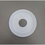 Leva House Newarc / Nova - Gömme Rezervuar Iç Takım Contası (Dış Çap 59MM / Iç Çap 18MM ) Tek Taraf Bombeli