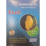 Leva House Veel Kanarya Sesli Kapı Zili 12V