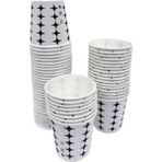 Leva Karton Bardak 7Oz 6Lı L09.1006