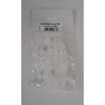 Leva Perde Stobu Rulet Lv-2343 (1 Paket Fiyatıdır)