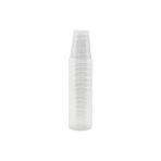 Leva Plastik Bardak 100Lü L09.1003