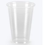 Leva Plastik Bardak 40 Lı Lpb40