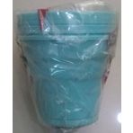 Leva Plastik Bardak 6 Lı Renkli L09,1006-1