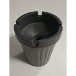 Leva Plastik Kokusuz Küllük Çizgili Lv-3194 Diğer