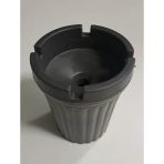 Leva Plastik Kokusuz Küllük Çizgili Lv-3194