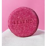 Levand 100 gr İpek Proteinli ve Keten Tohumlu Katı Şampuan