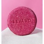 Levand 100 gr İpek Proteinli ve Keten Tohumlu Katı Şampuan