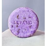 Levand 100 gr Lavanta Argan Yağı Katı Şampuan