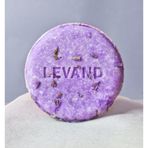 Levand 100 gr Lavanta Argan Yağı Katı Şampuan