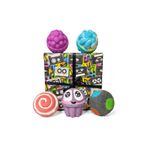 Levand Banyo Bombası Hediye Paketi (5li Set Banyo Topu/bath Bomb)