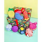 Levand Banyo Bombası Sevenler Paket 8'lu Set Banyo Topu Bath Bombs
