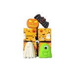 Levand Cadılar Hediye Paketi /4'lü Set /hediye Kutusu Bany Topu Banyo Bombas Bath Bombs