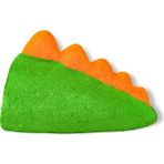 Levand Dinozor Kuyruğu Banyo Topu - Nem Topu - Bath Bomb