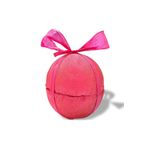 Levand Gül Bahçesi Banyo Topu/nem Topu/bath Bomb 300gr küvet ve jakuzi köpüğü top