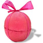 Levand Gül Bahçesi Banyo Topu/nem Topu/bath Bomb 350gr