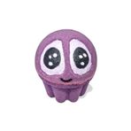 Levand Sevimli Bebek Ahtapot? (baby Octopus)/nem Topu/bath Bomb