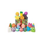 Levand Ultimate Bath Bomb Extravaganza Collection (19'lu Set) hediye Kutusu Banyo Topular