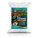 Levant Bitki Toprağı 5 lt Yüksek Verim