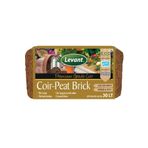 LEVANT Cocopeat 30lt Sıkıştırılmış Hindistan Cevizi Kabuğu Torfu