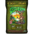 Levant Cocopeat Çözünmüş Tüm Bitkiler Için 10LT - 10 lt