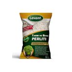 LEVANT Tarım Perliti Yüksek Kalite Tüm Bitkiler İçin 10 lt