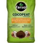 Levant Tarsol Cocopeat Yüksek Kalite 20 Lt