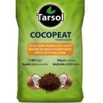Levant Tarsol Cocopeat Yüksek Kalite 5 Lt
