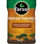 Levant Tarsol Torf Bonsai Toprağı Özel Formül 5 Lt