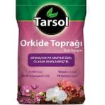 Levant Tarsol Torf Orkide Toprağı Özel Formül 5 Lt