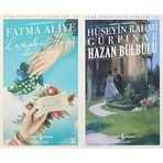 Levayih-i Hayat - Hayattan Sahneler: Türk Edebiyatı Klasikleri 30 - Günümüz Türkçesiyle & Hazan Bülbülü - Günümüz Türkçesiyle: Türk Edebiyatı Klasikleri 27 (2 Kitap Set)