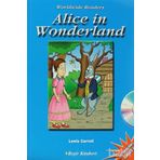 LEVEL 1: ALICE IN WONDERLAND - LEWIS CARROLL
