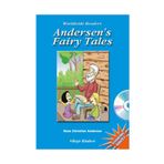 Level-1: Andersen's Fairy Tales - Hans Christian Andersen