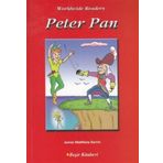 Level-2: Peter Pan - James Matthew Barrie
