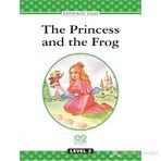 Level 2 - The Princess and the Frog - Komisyon