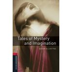 Level 3 Tales of Mystery and Imagination - Edgar Alln Poe