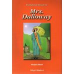Level-4 Mrs.Dalloway - Beşir Kitabevi