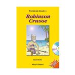 Level 6: Robinson Crusoe - Daniel Defoe