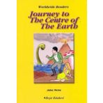 Level-6/Journey To The Centre Of The World / Jules Verne