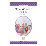 Level Books Level 1 Wizard Of Oz L. Frank Baum