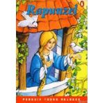 Level Books - Level 2 - Rapunzel - kollektif