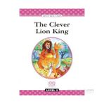 Level Books - Level 3 - The Clever Lion King - kollektif